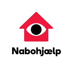 Nabohjælp logo